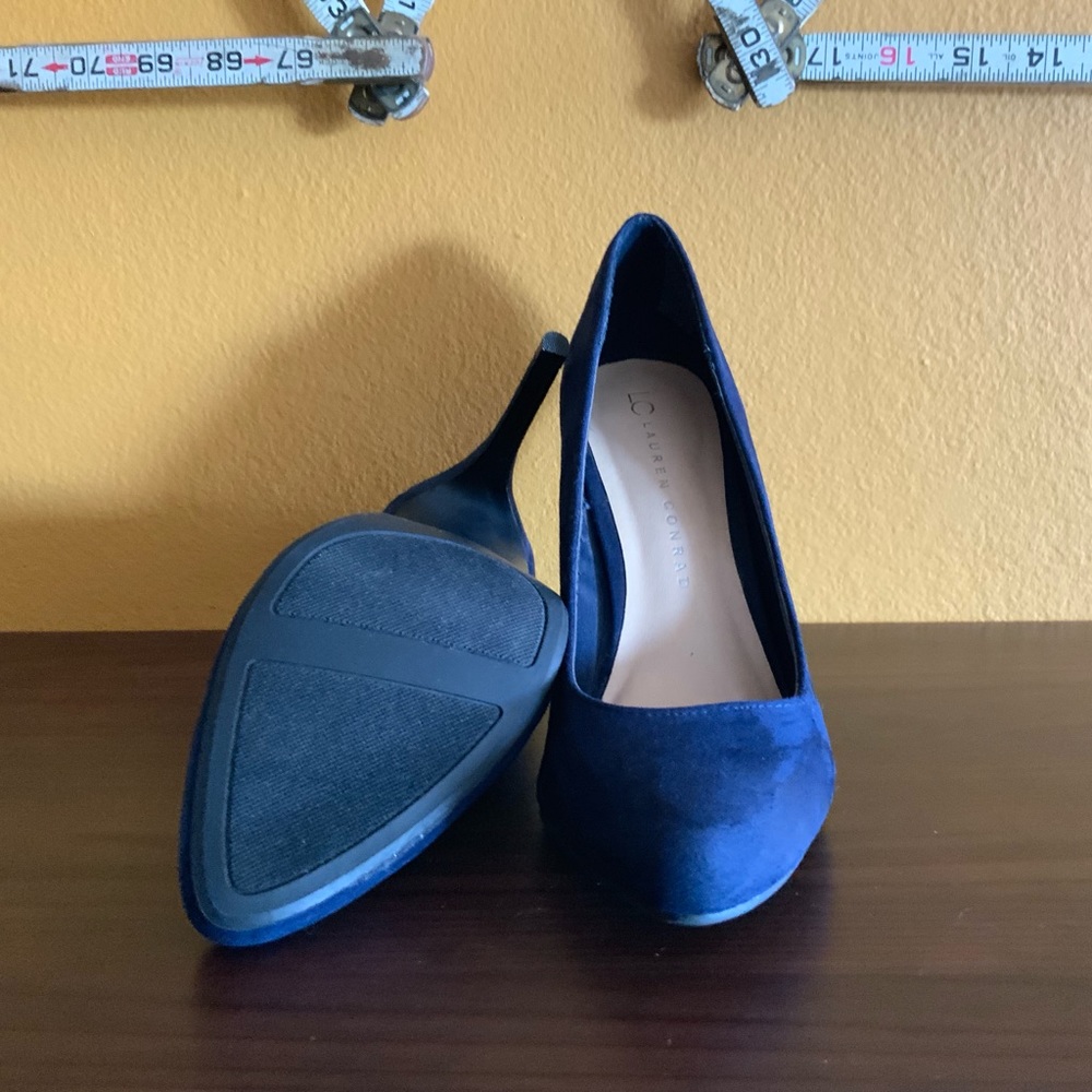 LC Lauren Conrad Heels - Picture 2 of 4